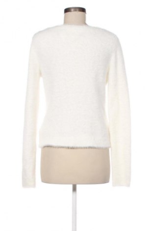 Дамски пуловер H&M, Размер M, Цвят Бял, Цена 20,09 €