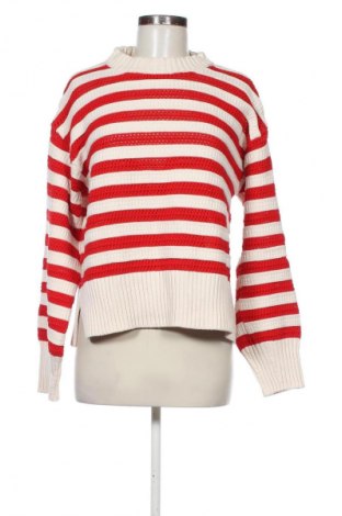 Γυναικείο πουλόβερ H&M, Μέγεθος M, Χρώμα Πολύχρωμο, Τιμή 12,99 €