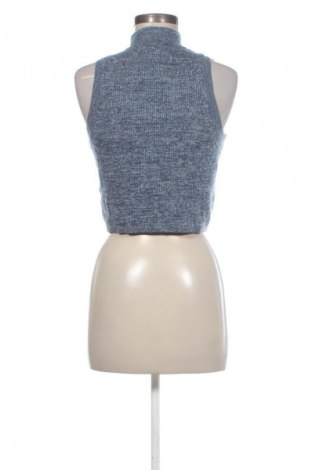 Дамски пуловер H&M, Размер M, Цвят Син, Цена 3,06 €