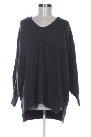 Γυναικείο πουλόβερ H&M, Μέγεθος XL, Χρώμα Γκρί, Τιμή 11,99 €