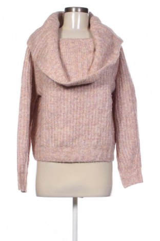 Dámsky pulóver H&M, Veľkosť S, Farba Ružová, Cena  12,95 €