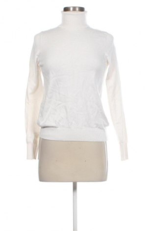 Дамски пуловер H&M, Размер M, Цвят Бял, Цена 10,73 €