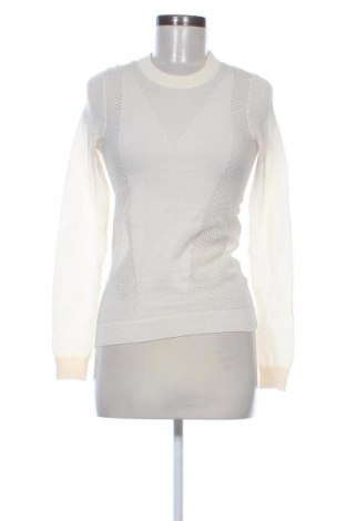 Pulover de femei H&M, Mărime XS, Culoare Bej, Preț 42,99 Lei