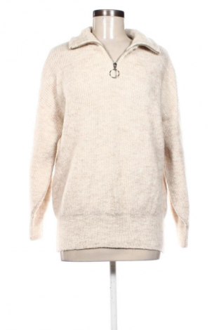 Дамски пуловер H&M, Размер S, Цвят Бежов, Цена 15,00 €