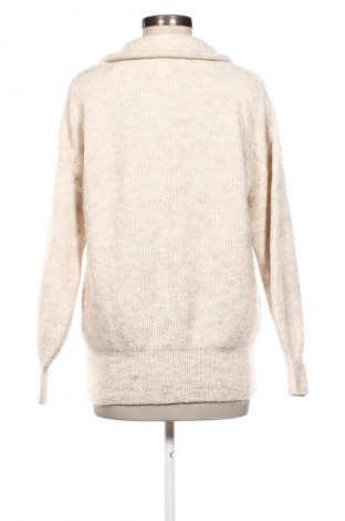 Дамски пуловер H&M, Размер S, Цвят Бежов, Цена 15,00 €