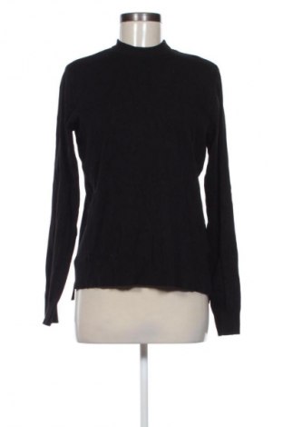 Дамски пуловер H&M, Размер S, Цвят Черен, Цена 14,82 €