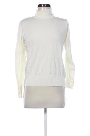 Дамски пуловер H&M, Размер M, Цвят Бял, Цена 10,73 €