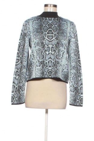 Дамски пуловер H&M, Размер L, Цвят Многоцветен, Цена 15,33 €