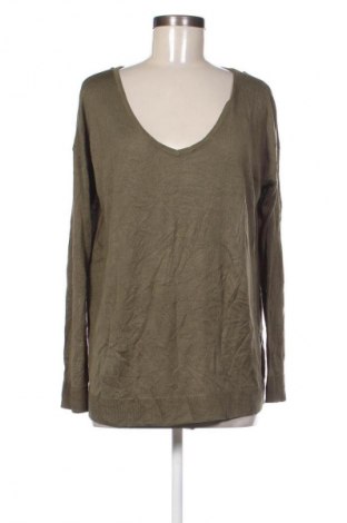 Dámský svetr H&M, Velikost S, Barva Zelená, Cena  89,00 Kč