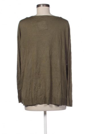 Dámský svetr H&M, Velikost S, Barva Zelená, Cena  89,00 Kč