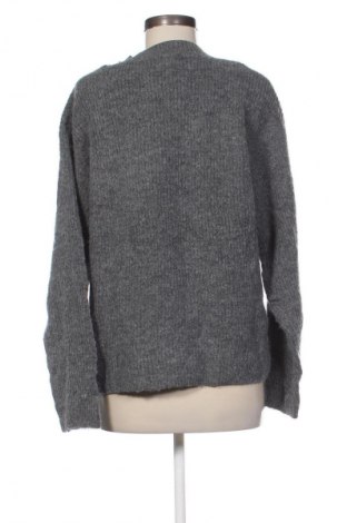 Pulover de femei H&M, Mărime M, Culoare Gri, Preț 55,99 Lei