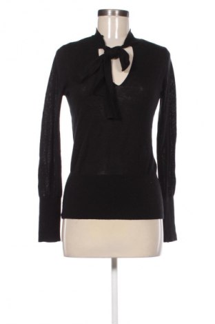 Pulover de femei H&M, Mărime S, Culoare Negru, Preț 62,99 Lei