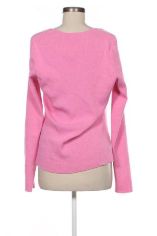 Dámský svetr H&M, Velikost XXL, Barva Růžová, Cena  369,00 Kč