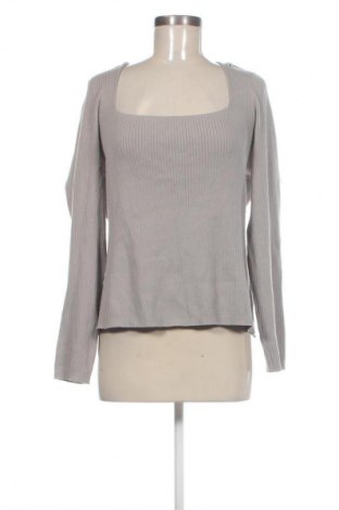 Dámský svetr H&M, Velikost XXL, Barva Šedá, Cena  209,00 Kč