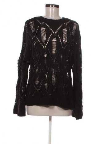 Női pulóver H&M, Méret M, Szín Fekete, Ár 1 299 Ft