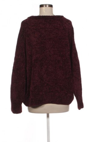 Дамски пуловер H&M, Размер XL, Цвят Лилав, Цена 9,20 €