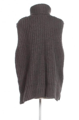 Γυναικείο πουλόβερ H&M, Μέγεθος M, Χρώμα Γκρί, Τιμή 12,99 €