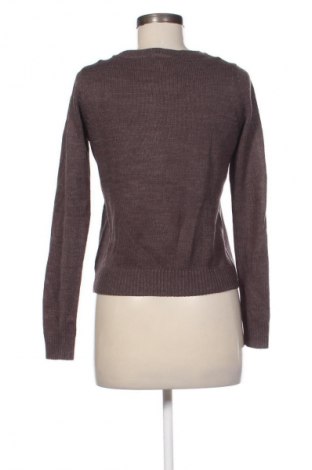 Pulover de femei H&M, Mărime XS, Culoare Maro, Preț 10,99 Lei