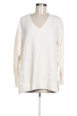 Dámský svetr H&M, Velikost M, Barva Krémová, Cena  269,00 Kč