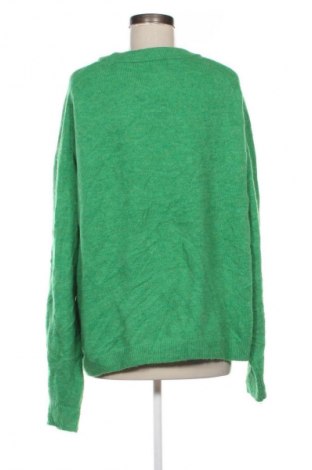 Női pulóver H&M, Méret XL, Szín Zöld, Ár 1 669 Ft