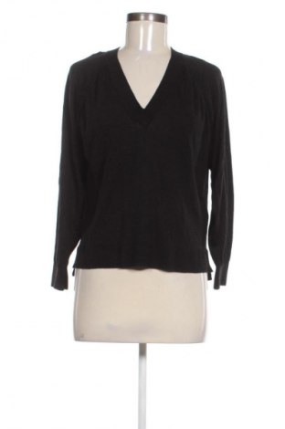 Damski sweter H&M, Rozmiar M, Kolor Czarny, Cena 45,99 zł