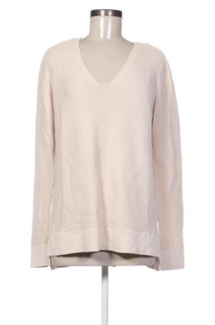 Pulover de femei H&M, Mărime M, Culoare Bej, Preț 56,99 Lei