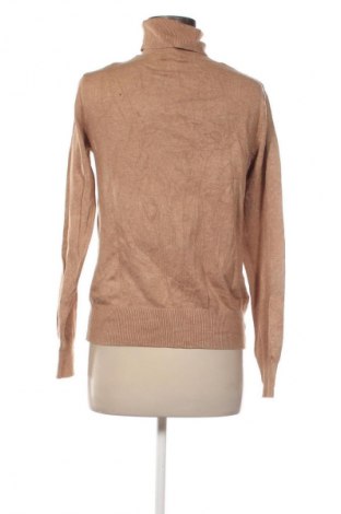 Pulover de femei H&M, Mărime S, Culoare Bej, Preț 55,99 Lei