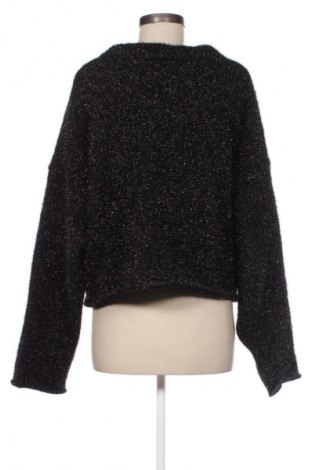 Pulover de femei H&M, Mărime XL, Culoare Negru, Preț 57,99 Lei