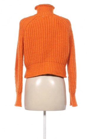 Дамски пуловер H&M, Размер S, Цвят Оранжев, Цена 15,00 €