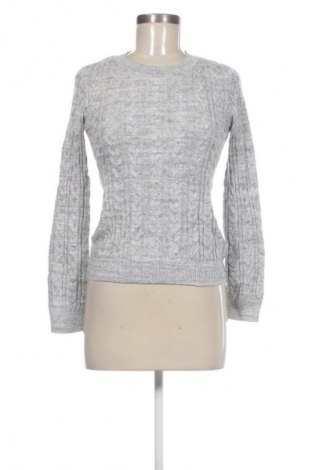 Dámský svetr H&M, Velikost XS, Barva Šedá, Cena  319,00 Kč