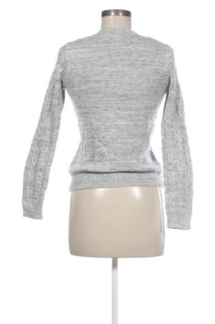 Dámský svetr H&M, Velikost XS, Barva Šedá, Cena  319,00 Kč