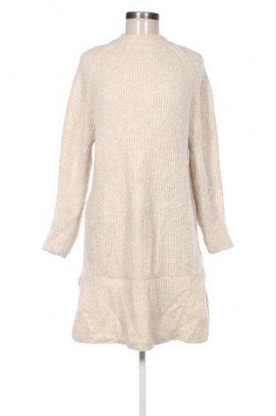 Damski sweter H&M, Rozmiar S, Kolor Beżowy, Cena 54,99 zł