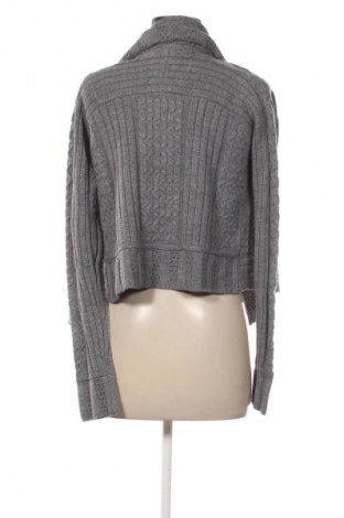 Dámský svetr H&M, Velikost S, Barva Šedá, Cena  249,00 Kč