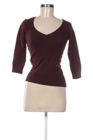 Γυναικείο πουλόβερ H&M, Μέγεθος XS, Χρώμα Κόκκινο, Τιμή 9,99 €