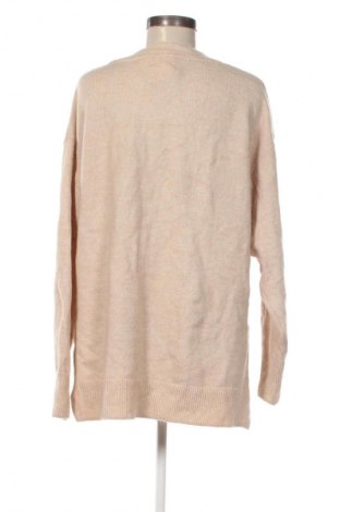Dámský svetr H&M, Velikost M, Barva Béžová, Cena  159,00 Kč