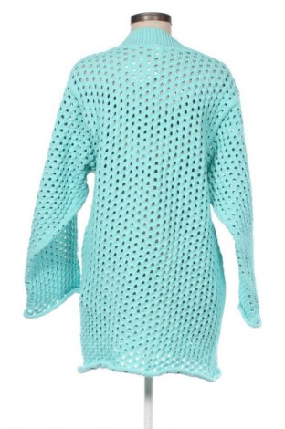 Дамски пуловер H&M, Размер L, Цвят Син, Цена 8,69 €