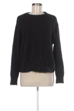 Pulover de femei H&M Divided, Mărime L, Culoare Negru, Preț 31,99 Lei