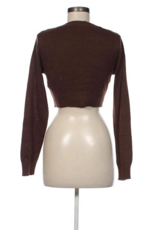 Női pulóver H&M Divided, Méret S, Szín Barna, Ár 2 689 Ft