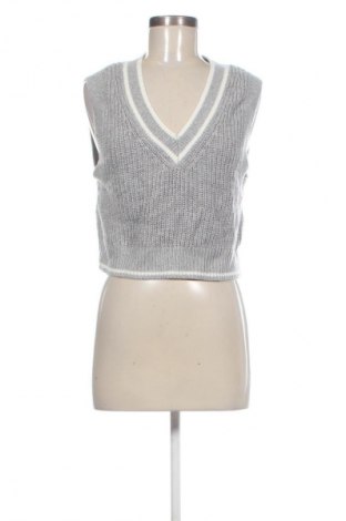 Γυναικείο πουλόβερ H&M Divided, Μέγεθος S, Χρώμα Γκρί, Τιμή 1,99 €