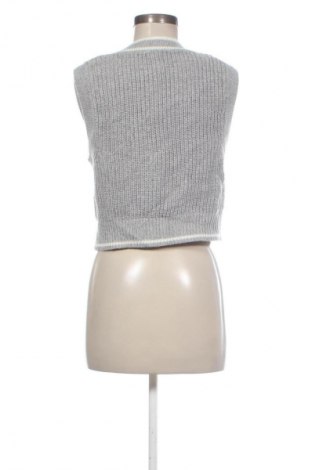 Γυναικείο πουλόβερ H&M Divided, Μέγεθος S, Χρώμα Γκρί, Τιμή 1,99 €