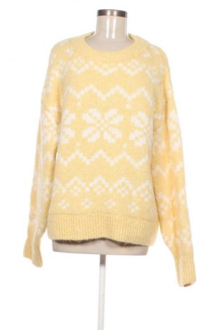 Pulover de femei H&M Divided, Mărime L, Culoare Multicolor, Preț 33,99 Lei