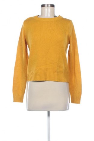 Damski sweter H&M Divided, Rozmiar XS, Kolor Brązowy, Cena 29,99 zł