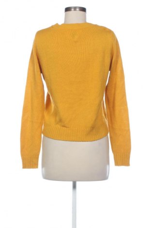Damski sweter H&M Divided, Rozmiar XS, Kolor Brązowy, Cena 29,99 zł