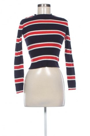 Γυναικείο πουλόβερ H&M Divided, Μέγεθος S, Χρώμα Πολύχρωμο, Τιμή 12,99 €