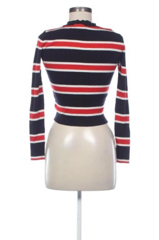 Γυναικείο πουλόβερ H&M Divided, Μέγεθος S, Χρώμα Πολύχρωμο, Τιμή 12,99 €