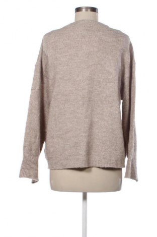 Dámsky pulóver H&M Divided, Veľkosť M, Farba Béžová, Cena  7,95 €