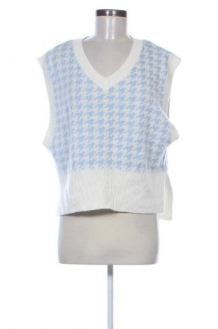 Дамски пуловер H&M Divided, Размер M, Цвят Многоцветен, Цена 10,73 €