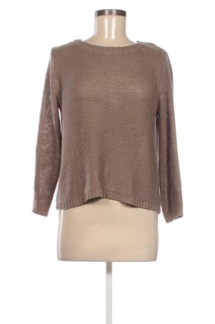 Dámský svetr H&M Divided, Velikost S, Barva Hnědá, Cena  159,00 Kč