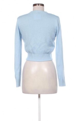 Γυναικείο πουλόβερ H&M Divided, Μέγεθος S, Χρώμα Μπλέ, Τιμή 15,99 €