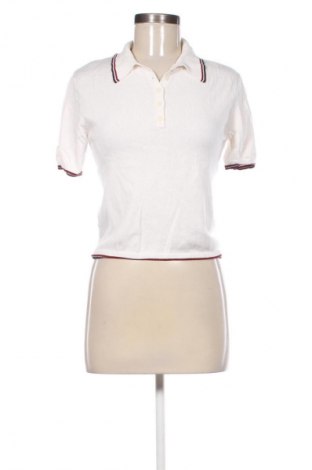 Дамски пуловер H&M Divided, Размер S, Цвят Екрю, Цена 10,22 €